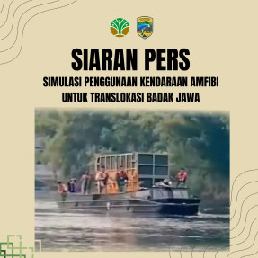 simulasi-penggunaan-kendaraan-amfibi-untuk-translokasi-badak-jawa