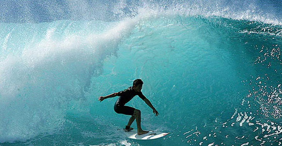 Surf Panaitan